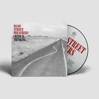 Manic Street Preachers: Critical Thinking