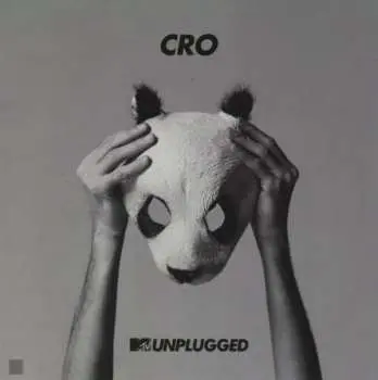 CD Cro: MTV Unplugged