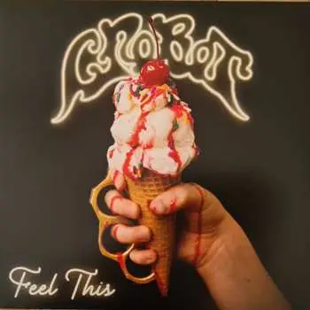LP Crobot: Feel This CLR | LTD