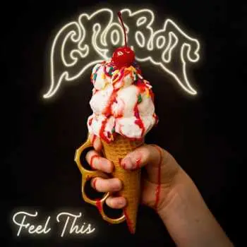CD Crobot: Feel This DIGI