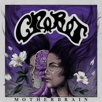 LP Crobot: Motherbrain CLR