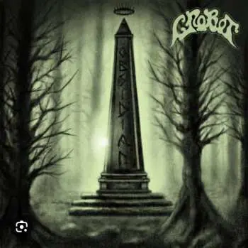 CD Crobot: Obsidian