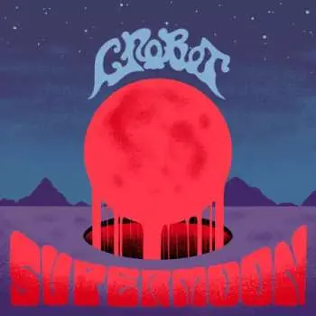 CD Crobot: Supermoon