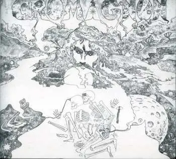 CD Cromagnon: Cave Rock