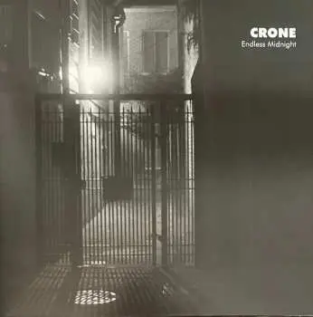 2LP Crone: Endless Midnight CLR | LTD