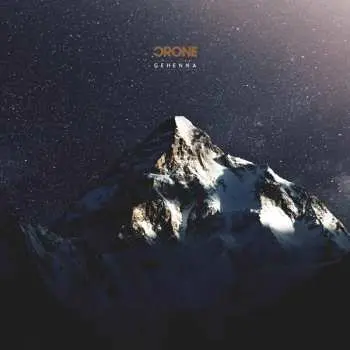 CD Crone: Gehenna