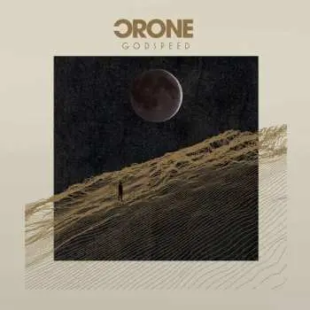 CD Crone: Godspeed DIGI