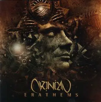 CD Cronian: Erathems