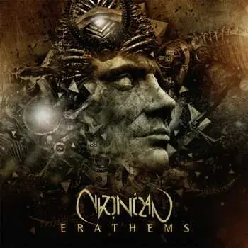 CD Cronian: Erathems LTD