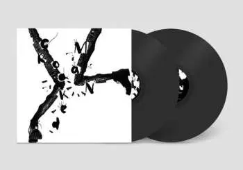 2LP Crooked Man: Crooked House
