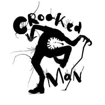 CD Crooked Man: Crooked Man