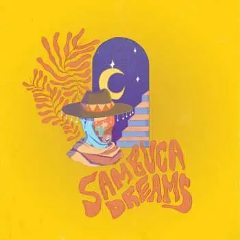CD Crooked Steps: Sambuca Dreams