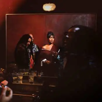 Joy Crookes: Juniper