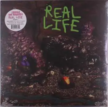 LP Crooks & Nannies: Real Life