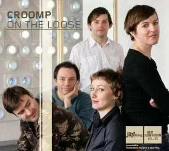 CD Croomp: On The Loose