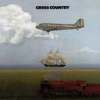 CD Cross Country: Cross Country