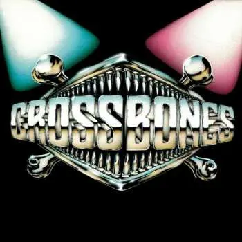 CD Crossbones: Crossbones