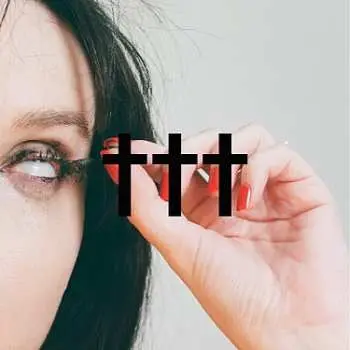 CD Crosses (†††): Permanent.Radiant