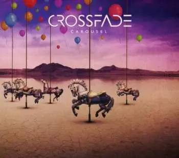CD Crossfade: Carousel