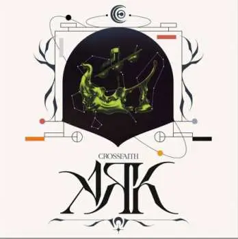 CD Crossfaith: Ark