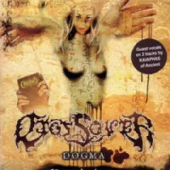 CD Crossover: Dogma
