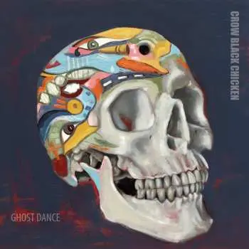 LP Crow Black Chicken: Ghost Dance CLR