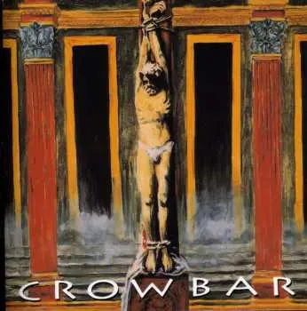 CD Crowbar: Crowbar