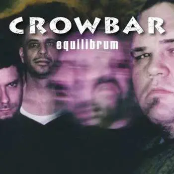 CD Crowbar: Equilibrium