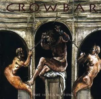 CD Crowbar: Time Heals Nothing