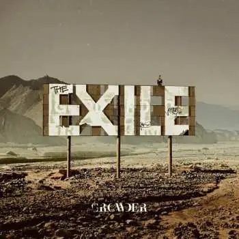 CD Crowder: The Exile