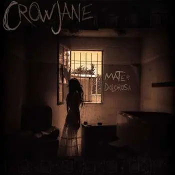 LP CrowJane: Mater Dolorosa