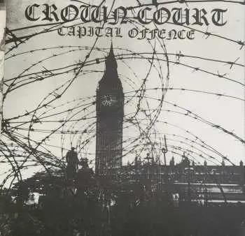 LP Crown Court: Capital Offence
