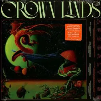 LP Crown Lands: Apocalypse CLR