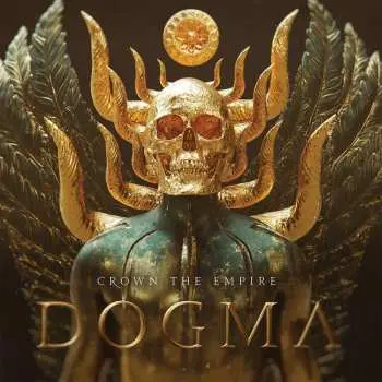 LP Crown The Empire: Dogma CLR