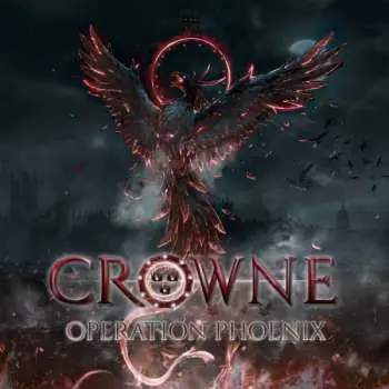 CD Crowne: Operation Phoenix