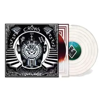 LP Crows: Reason Enough Ltd.