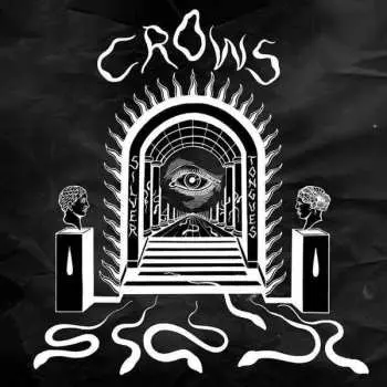 CD Crows: Silver Tongues