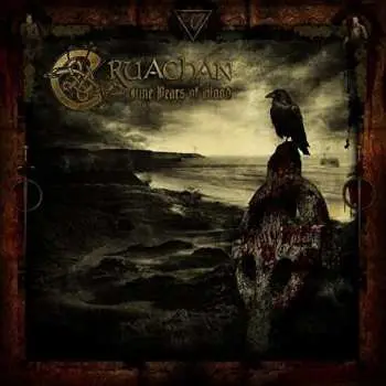 CD Cruachan: Nine Years Of Blood DIGI