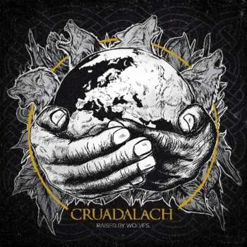 CD Cruadalach: Raised By Wolves DIGI