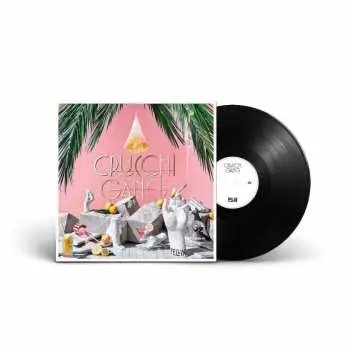 LP Crucchi Gang: Fellini