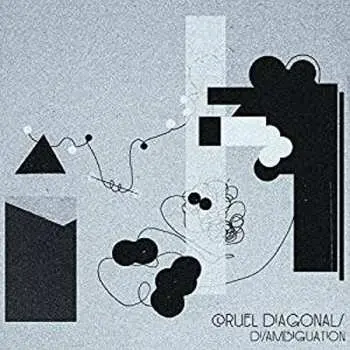 LP Cruel Diagonals: Disambiguation LTD