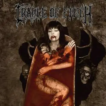 CD Cradle Of Filth: Cruelty And The Beast - Re-Mistressed -
