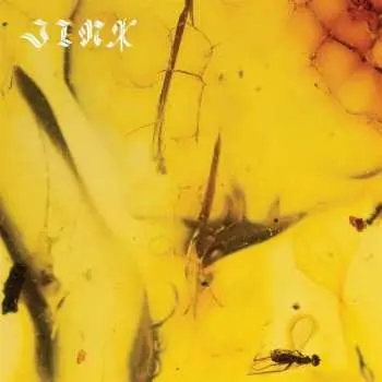 LP Crumb: Jinx