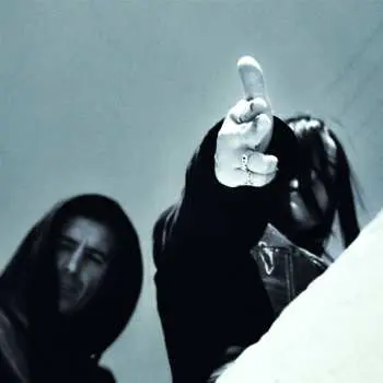 CD Crushed: No Scope
