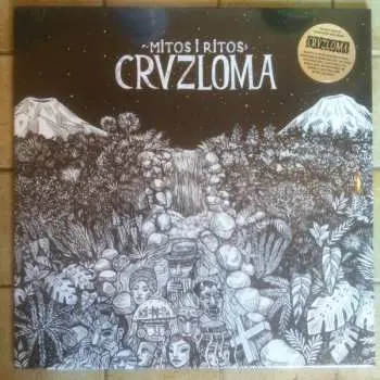 LP Cruzloma: Mitos & Ritos