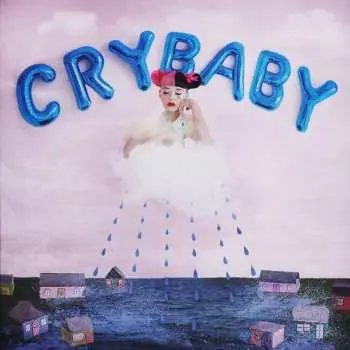 CD Melanie Martinez: Cry Baby