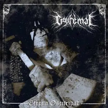 CD Cryfemal: Eterna Oscuridad LTD