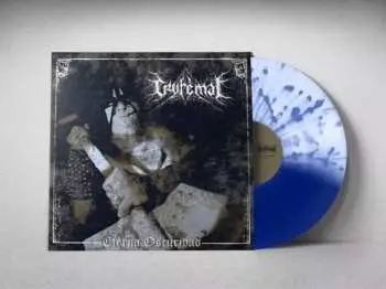 LP Cryfemal: Eterna Oscuridad LTD | CLR