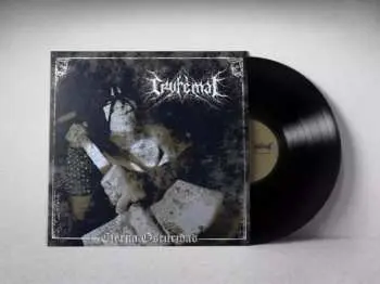 LP Cryfemal: Eterna Oscuridad LTD