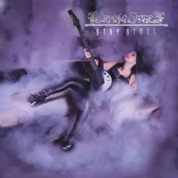CD Crying Steel: Stay Steel